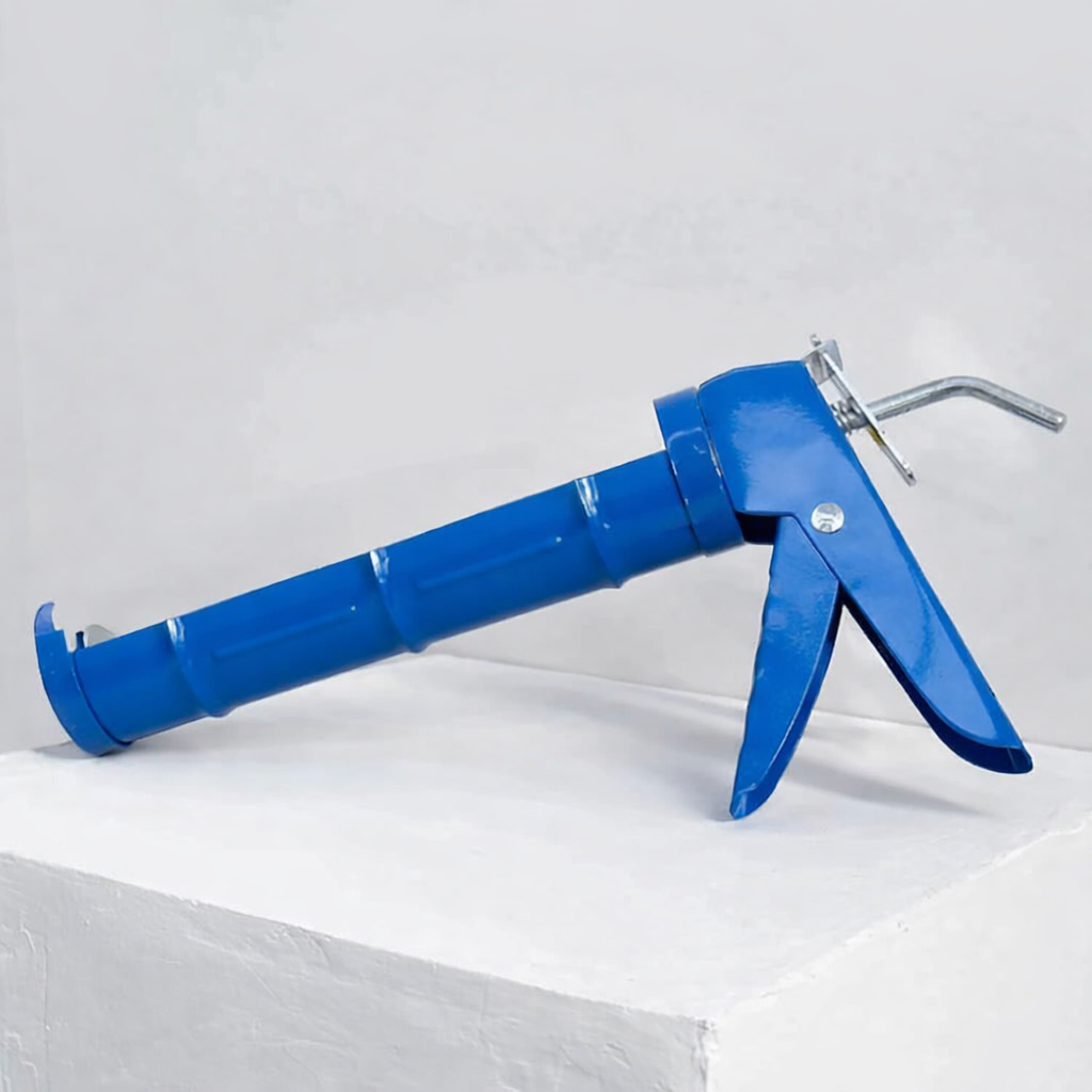 Leimauftragmaschine für Dekorplatten